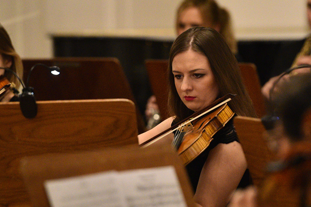 Muzyczny pokłon pamięci Henryka Karlińskiego