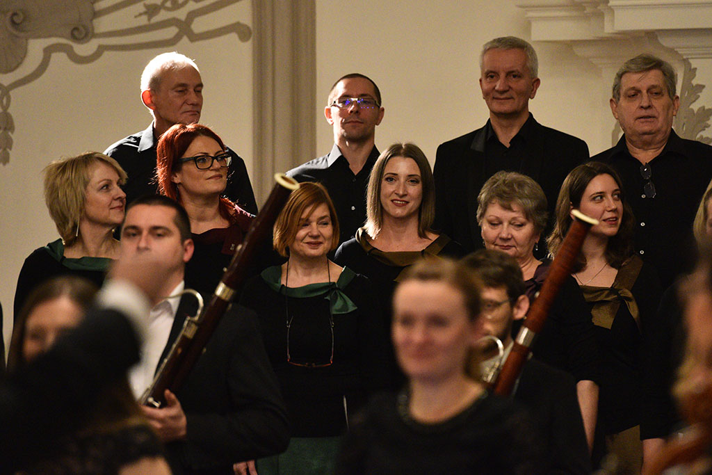 Muzyczny pokłon pamięci Henryka Karlińskiego