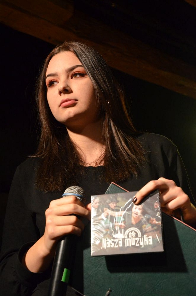 Osiem formacji zagrało w czwartej edycji „Out of Control”