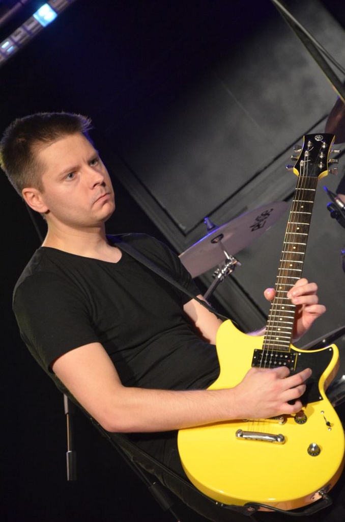 Osiem formacji zagrało w czwartej edycji „Out of Control”
