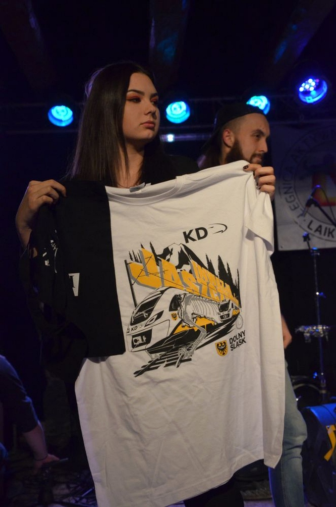 Osiem formacji zagrało w czwartej edycji „Out of Control”