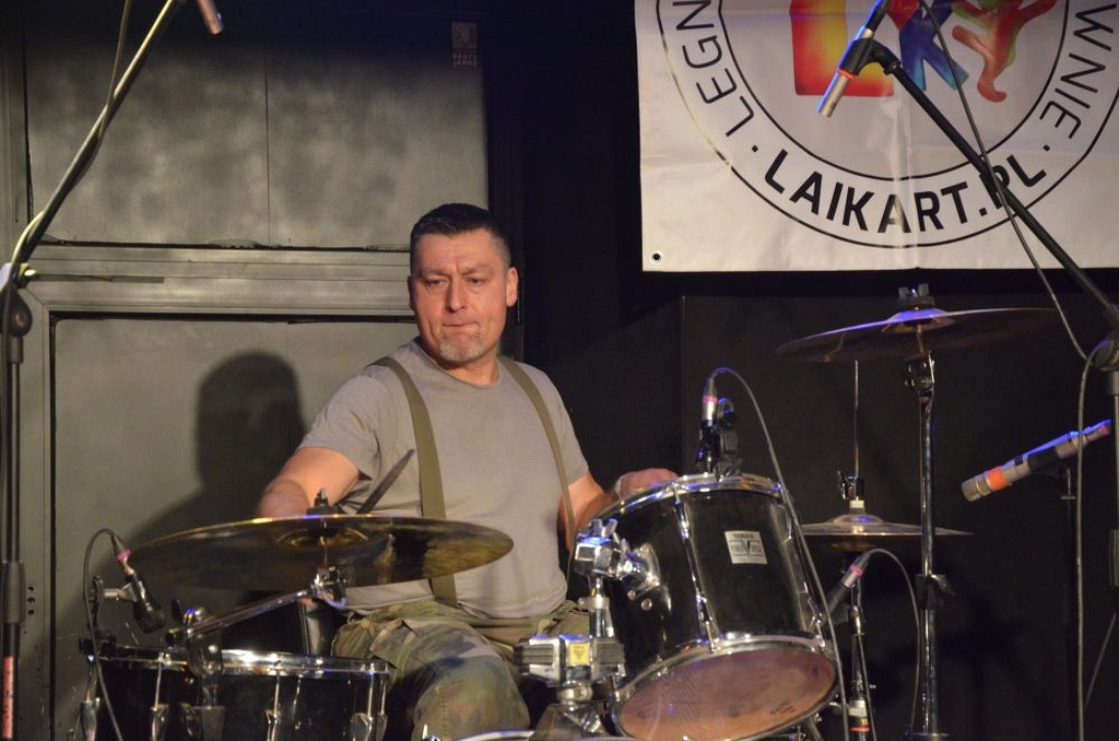 Osiem formacji zagrało w czwartej edycji „Out of Control”