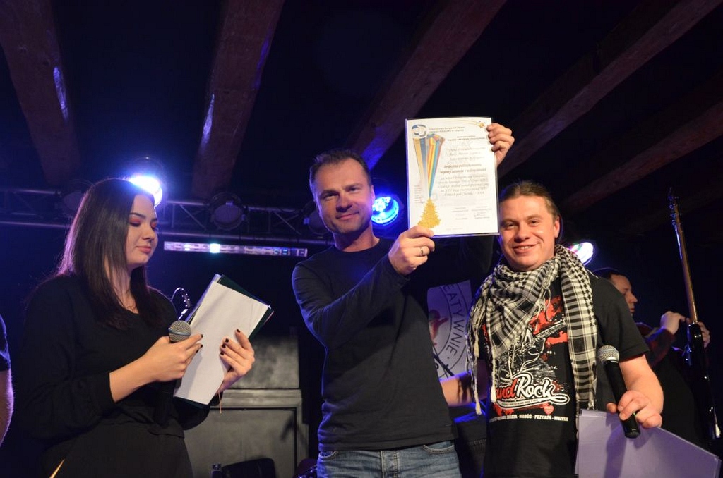 Osiem formacji zagrało w czwartej edycji „Out of Control”