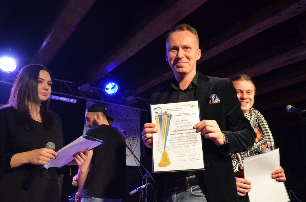 Osiem formacji zagrało w czwartej edycji „Out of Control”