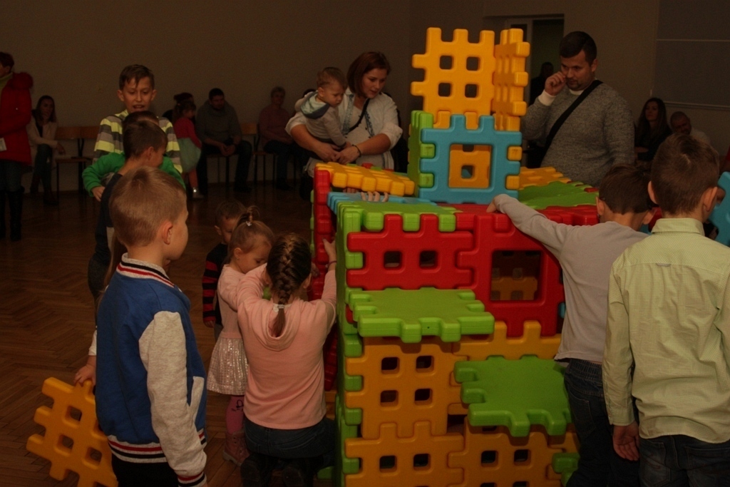 Święty Mikołaj rozpoczął swoją wielką misję w gminie Kunice