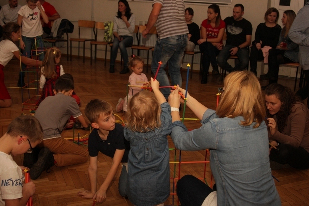 Święty Mikołaj rozpoczął swoją wielką misję w gminie Kunice