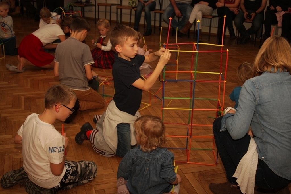 Święty Mikołaj rozpoczął swoją wielką misję w gminie Kunice