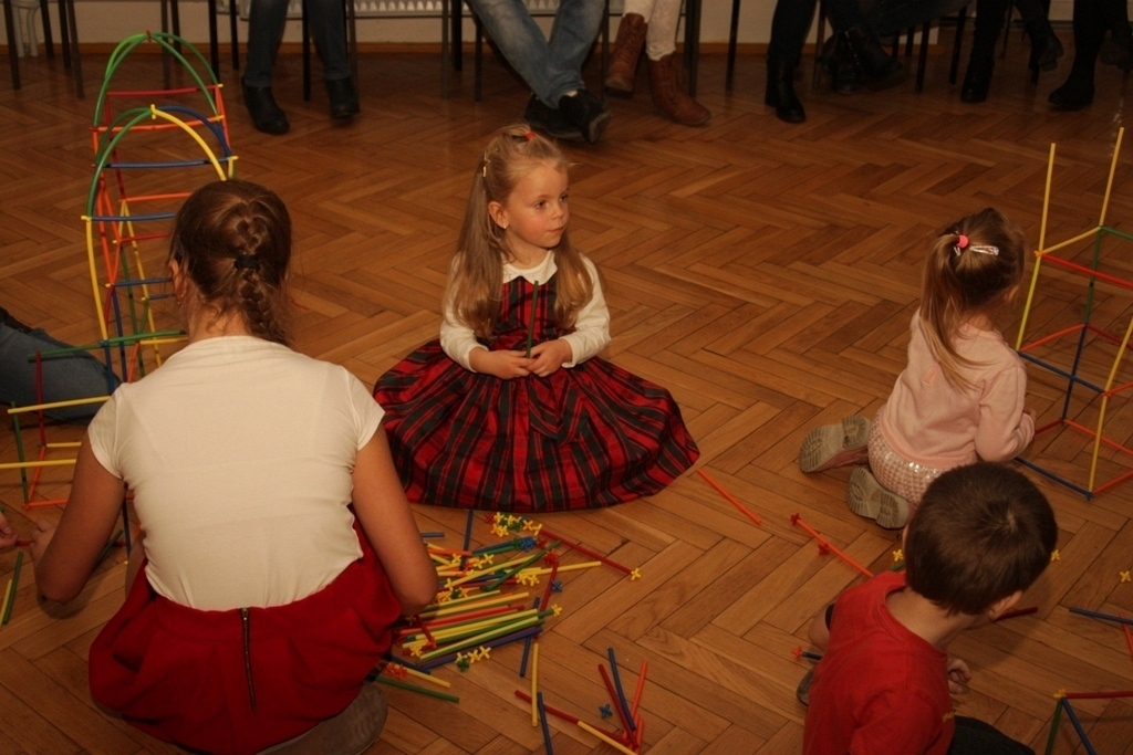 Święty Mikołaj rozpoczął swoją wielką misję w gminie Kunice