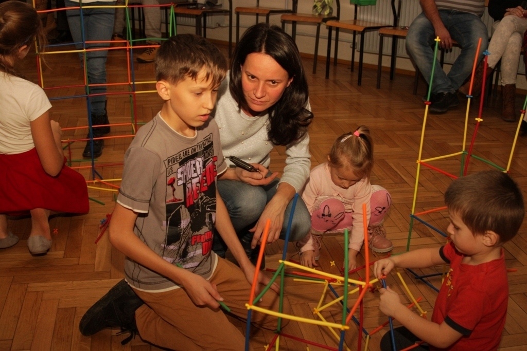 Święty Mikołaj rozpoczął swoją wielką misję w gminie Kunice