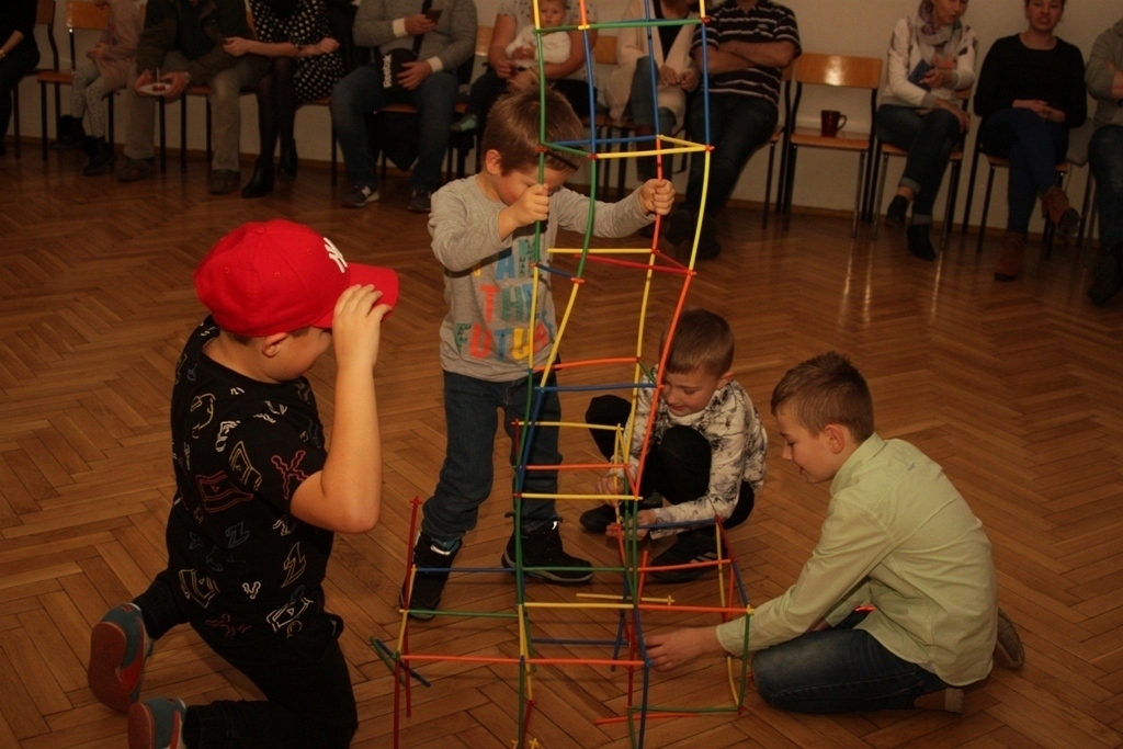 Święty Mikołaj rozpoczął swoją wielką misję w gminie Kunice