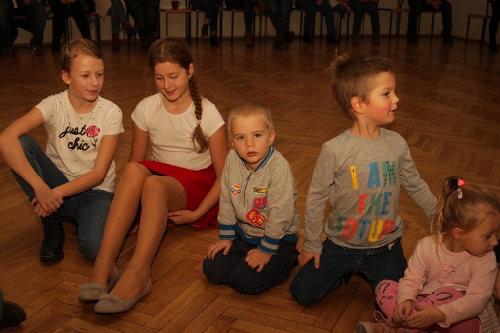 Święty Mikołaj rozpoczął swoją wielką misję w gminie Kunice