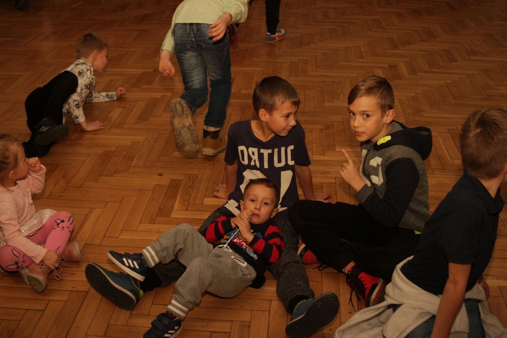 Święty Mikołaj rozpoczął swoją wielką misję w gminie Kunice