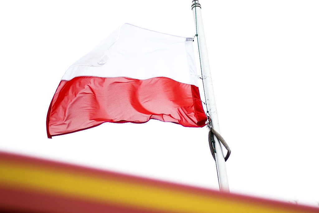 Przekazanie samochodu ratowniczo - gaśniczego OSP w Miłkowicach