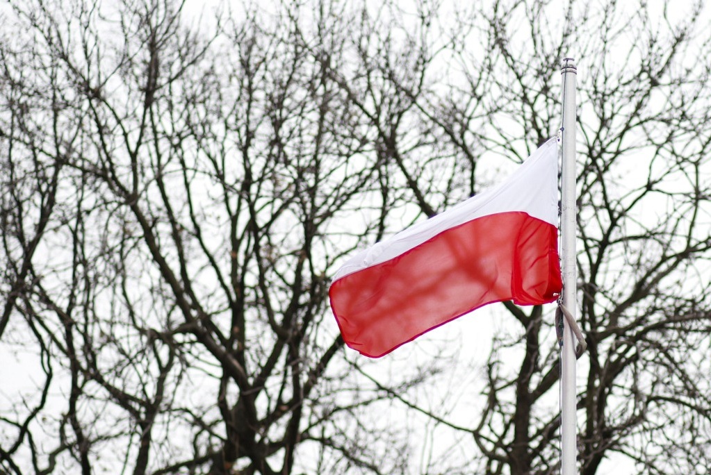 Przekazanie samochodu ratowniczo - gaśniczego OSP w Miłkowicach