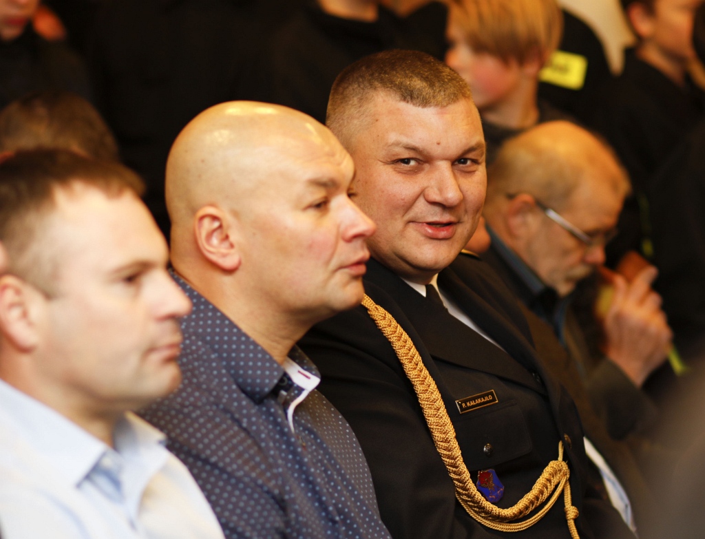 Przekazanie samochodu ratowniczo - gaśniczego OSP w Miłkowicach