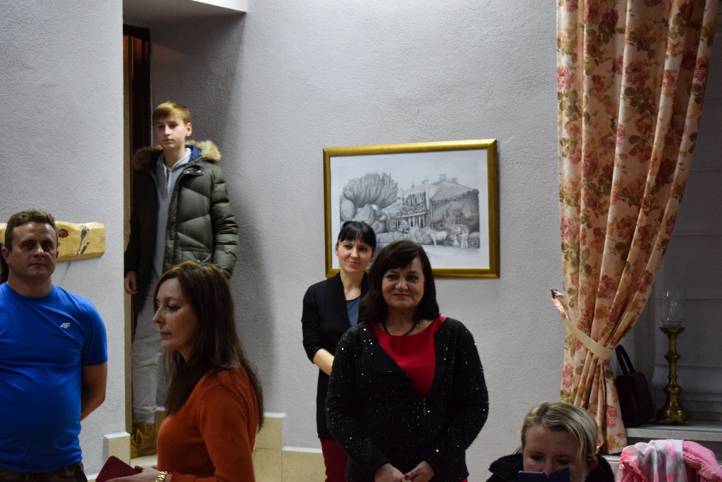 Dzieci z gminy Prochowice już cieszą się z wizyty Mikołaja
