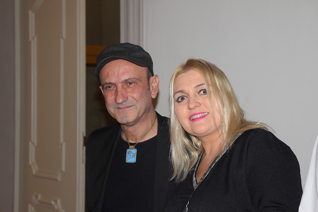 Obchody czterdziestolecia Legnickiego Centrum Kultury