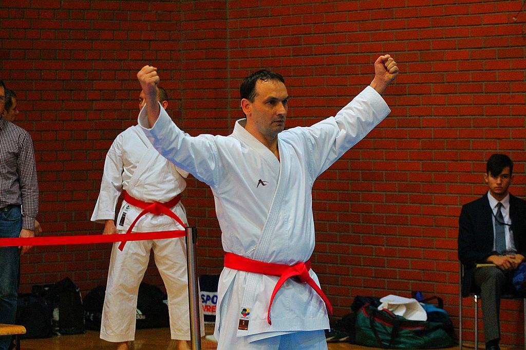 Pierwsza edycja turnieju karate Arashi Cup już za nami
