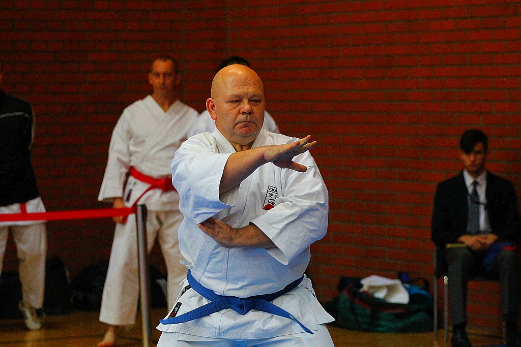 Pierwsza edycja turnieju karate Arashi Cup już za nami