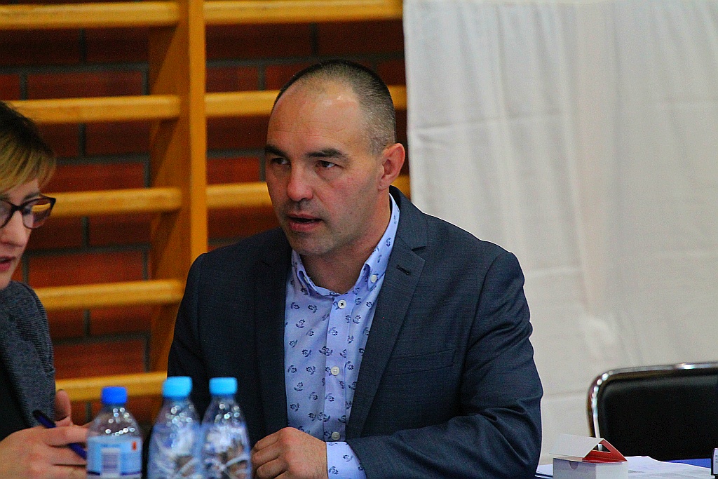 Pierwsza edycja turnieju karate Arashi Cup już za nami