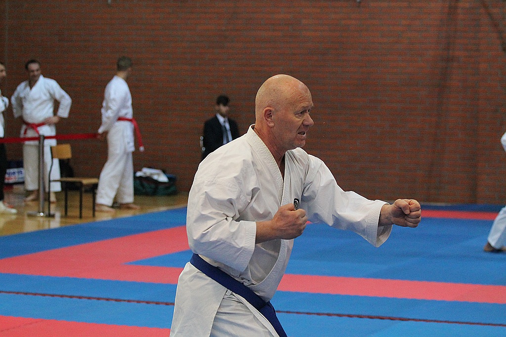 Pierwsza edycja turnieju karate Arashi Cup już za nami