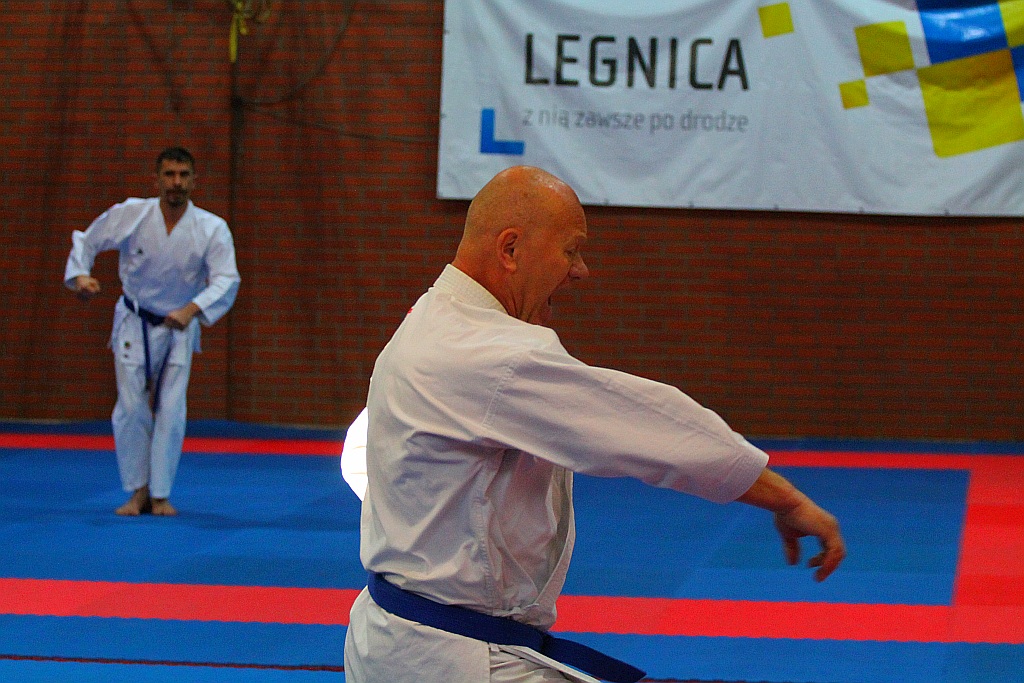 Pierwsza edycja turnieju karate Arashi Cup już za nami