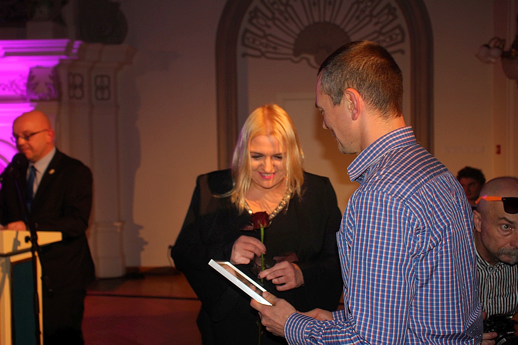 Obchody czterdziestolecia Legnickiego Centrum Kultury