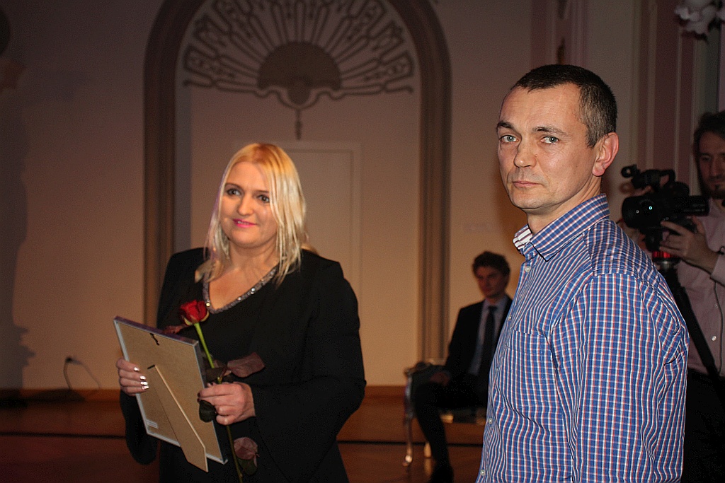 Obchody czterdziestolecia Legnickiego Centrum Kultury