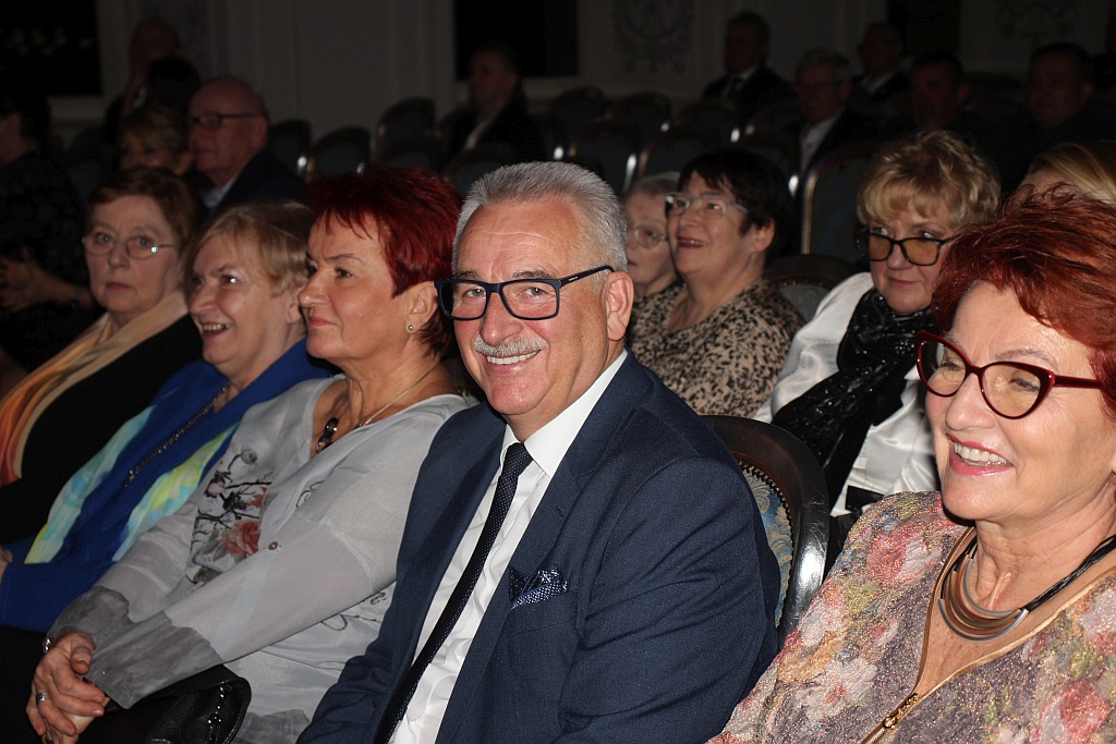 Obchody czterdziestolecia Legnickiego Centrum Kultury