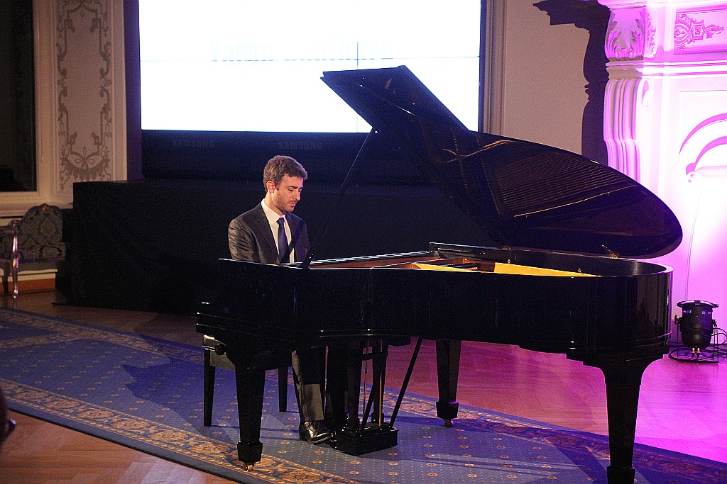 Obchody czterdziestolecia Legnickiego Centrum Kultury
