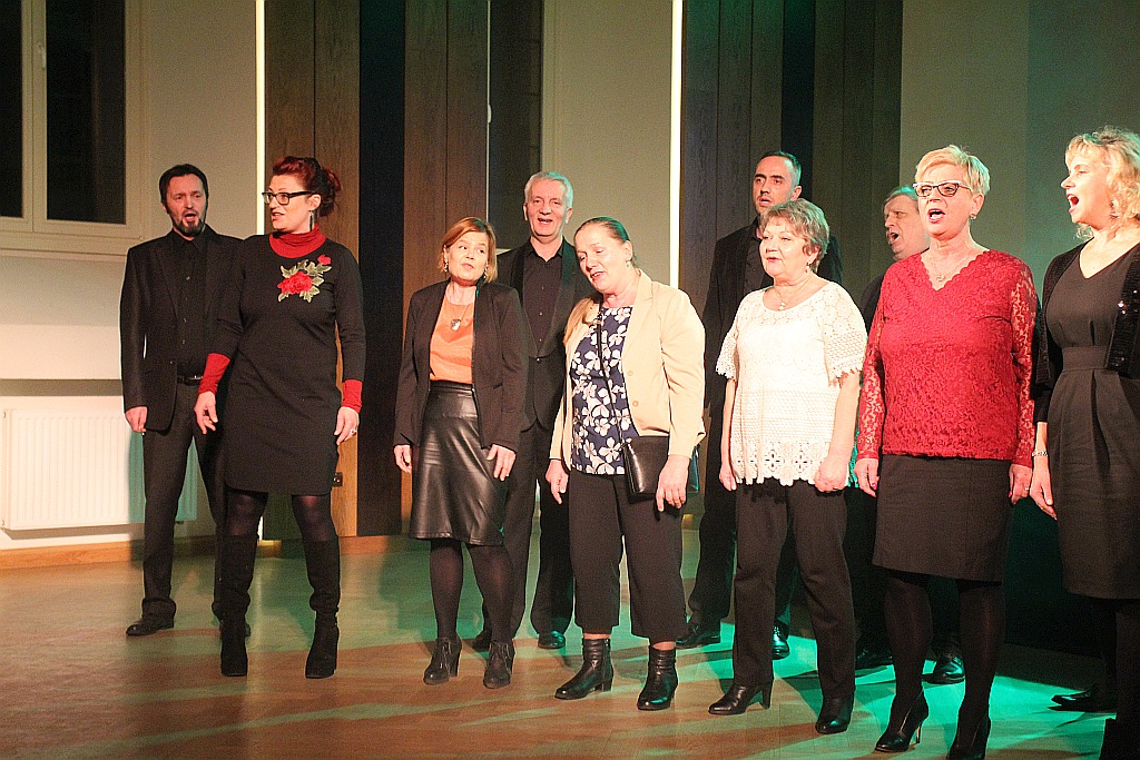Obchody czterdziestolecia Legnickiego Centrum Kultury