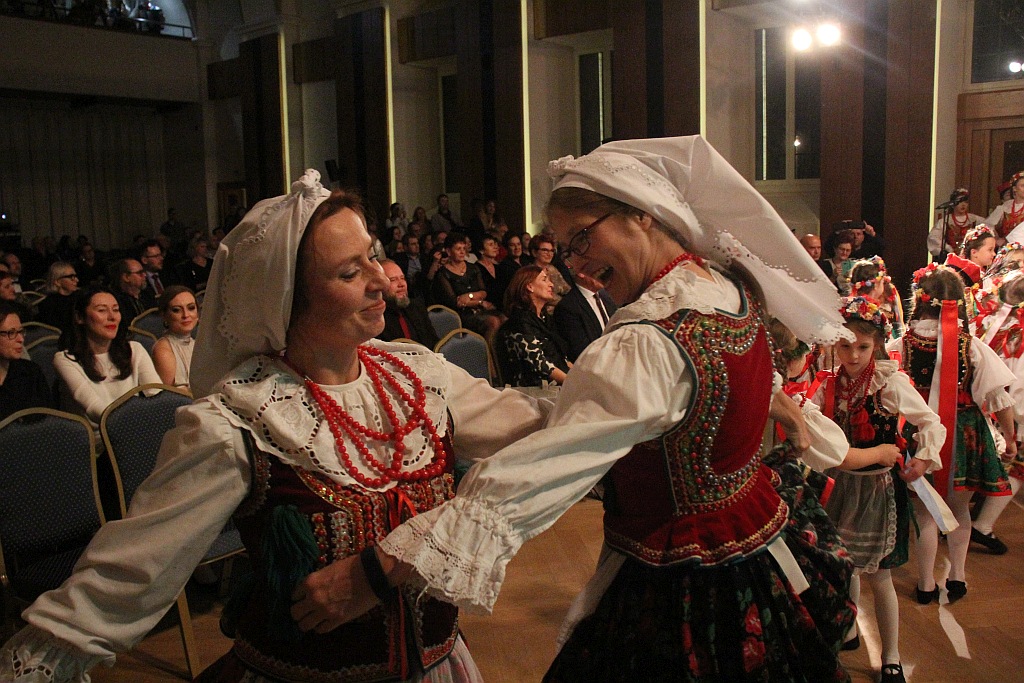 Obchody czterdziestolecia Legnickiego Centrum Kultury