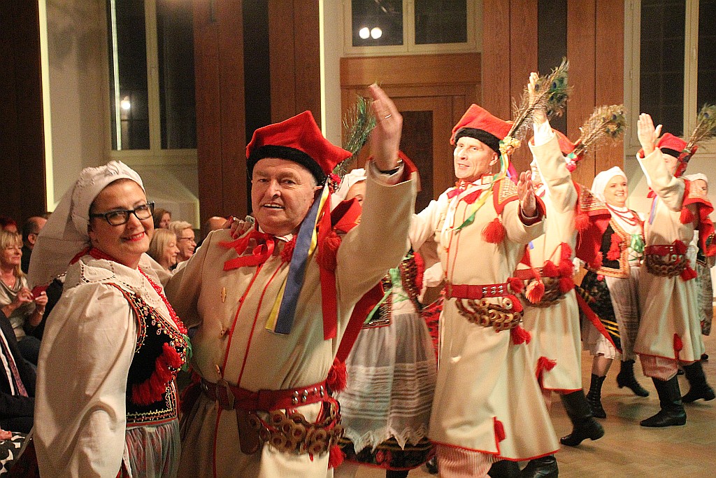 Obchody czterdziestolecia Legnickiego Centrum Kultury