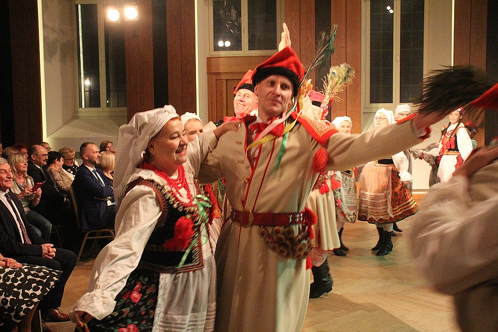 Obchody czterdziestolecia Legnickiego Centrum Kultury