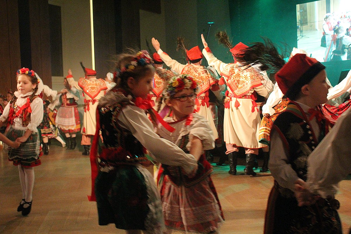 Obchody czterdziestolecia Legnickiego Centrum Kultury