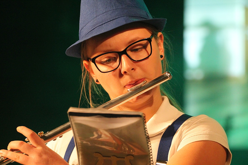 Obchody czterdziestolecia Legnickiego Centrum Kultury