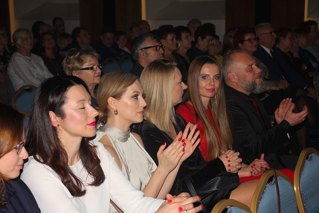 Obchody czterdziestolecia Legnickiego Centrum Kultury