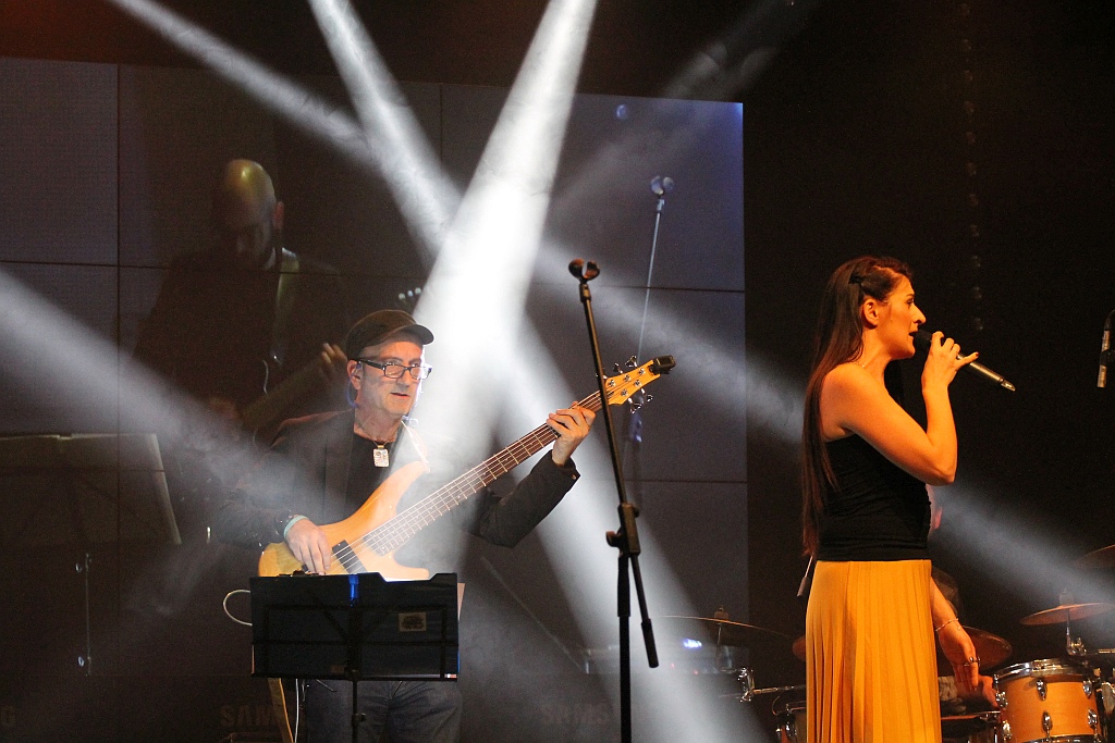 Obchody czterdziestolecia Legnickiego Centrum Kultury