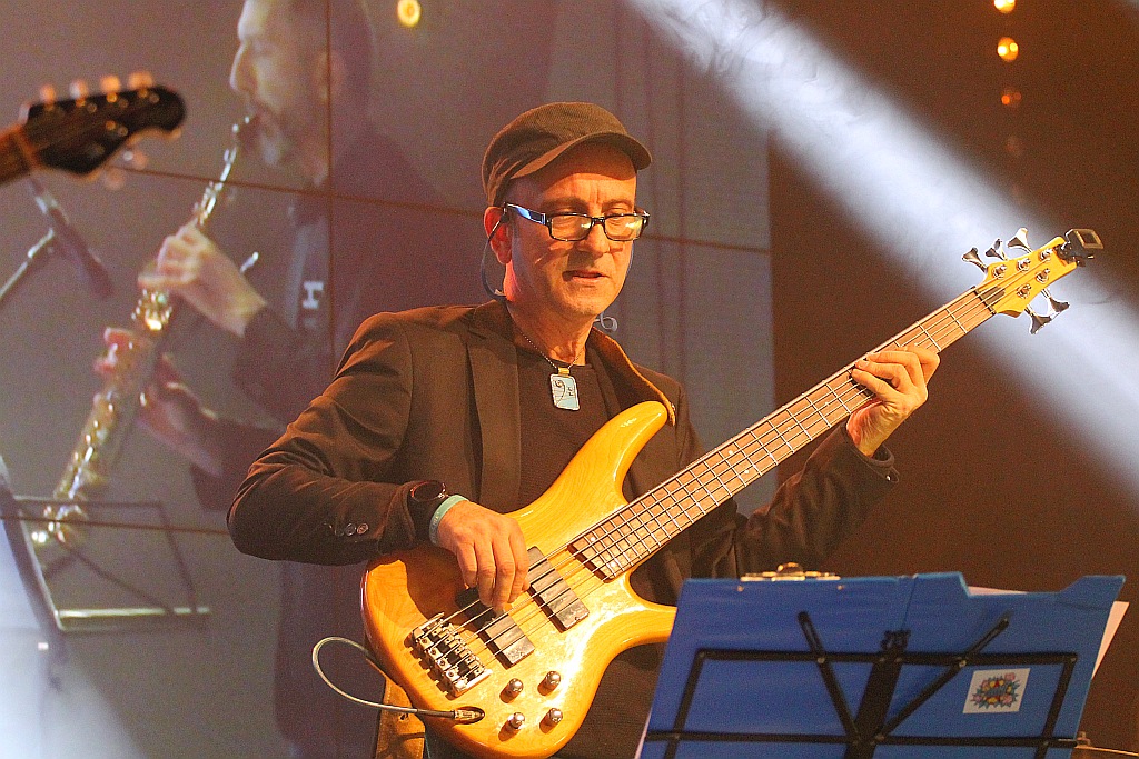 Obchody czterdziestolecia Legnickiego Centrum Kultury