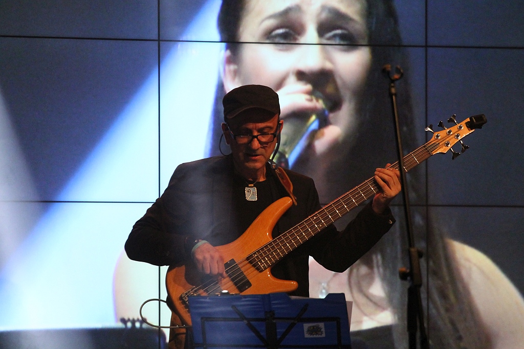 Obchody czterdziestolecia Legnickiego Centrum Kultury