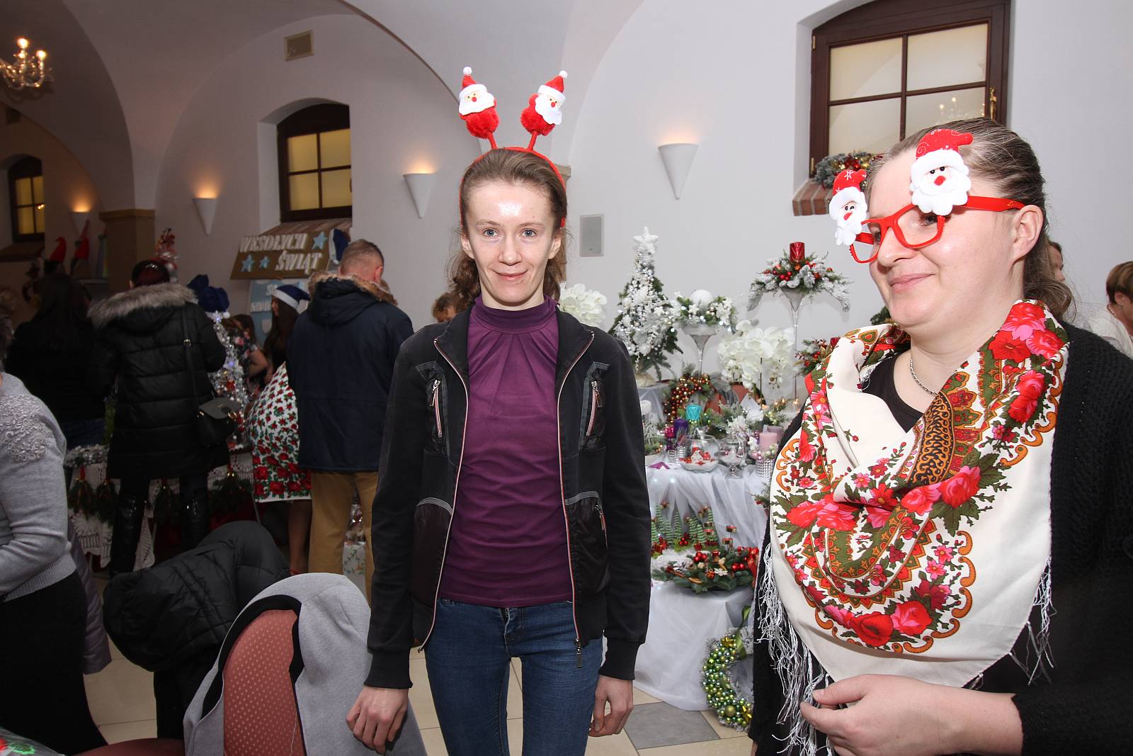 Kaczawski Jarmark Bożonarodzeniowy w Krotoszycach