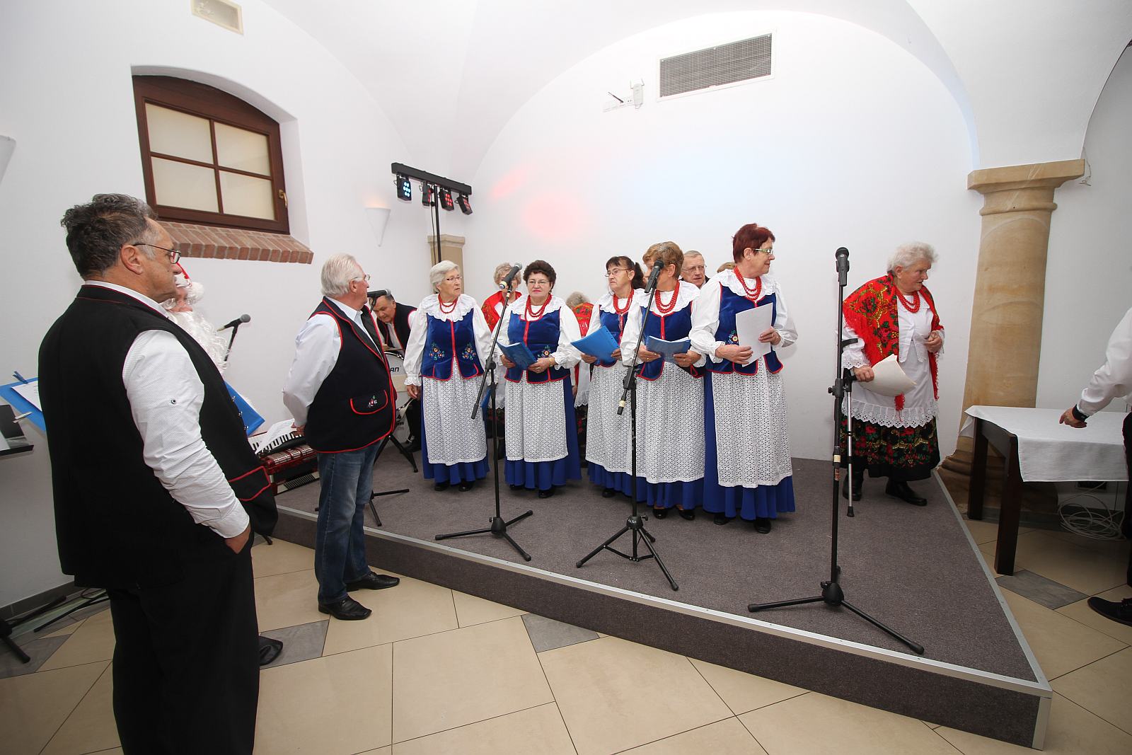 Kaczawski Jarmark Bożonarodzeniowy w Krotoszycach