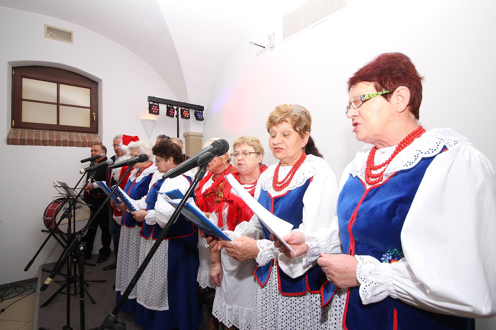 Kaczawski Jarmark Bożonarodzeniowy w Krotoszycach