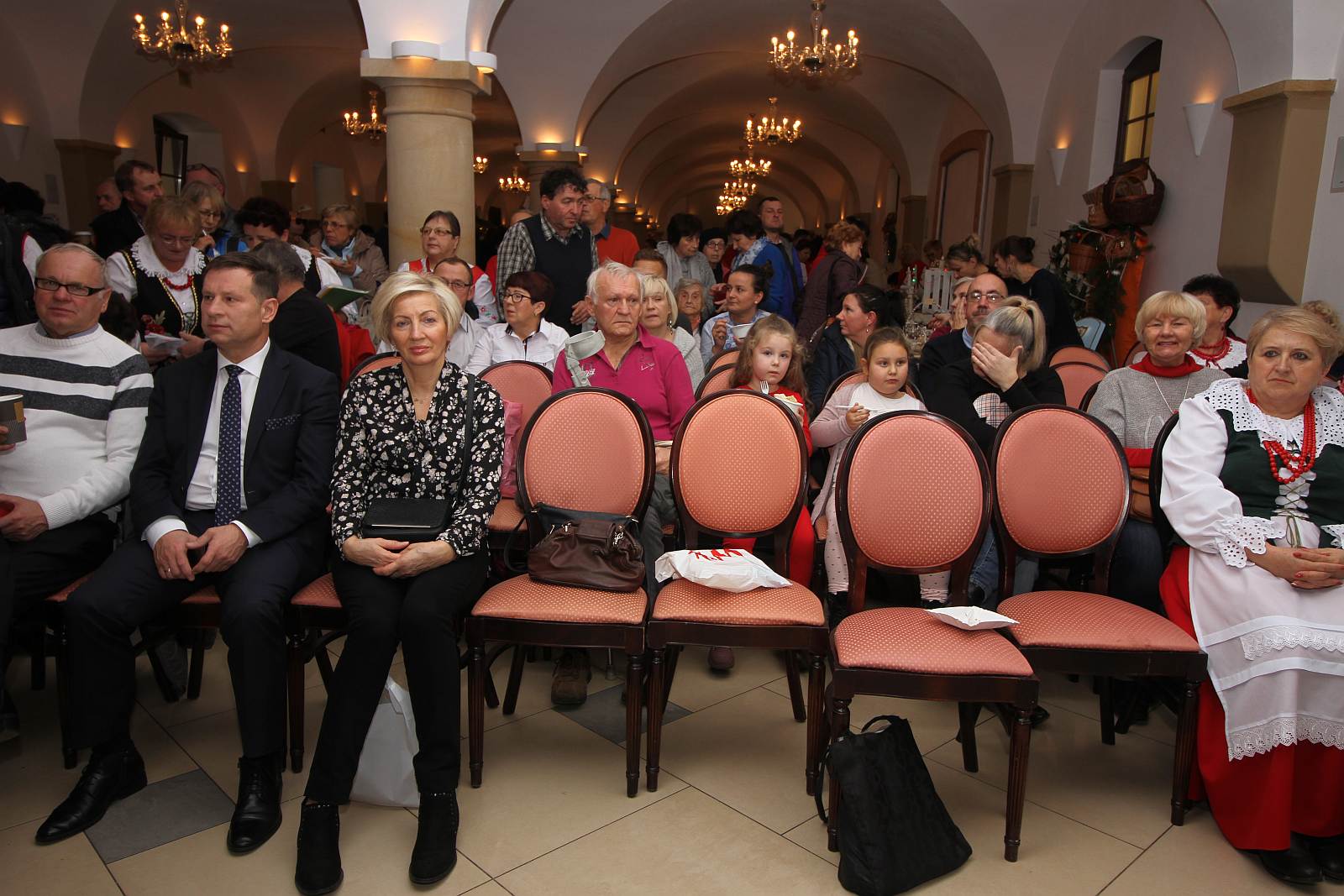 Kaczawski Jarmark Bożonarodzeniowy w Krotoszycach