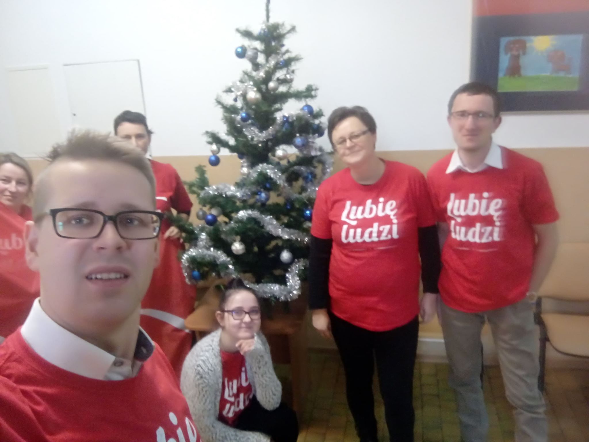 Finał Szlachetnej Paczki w Chojnowie. Rodziny otrzymały pomoc!
