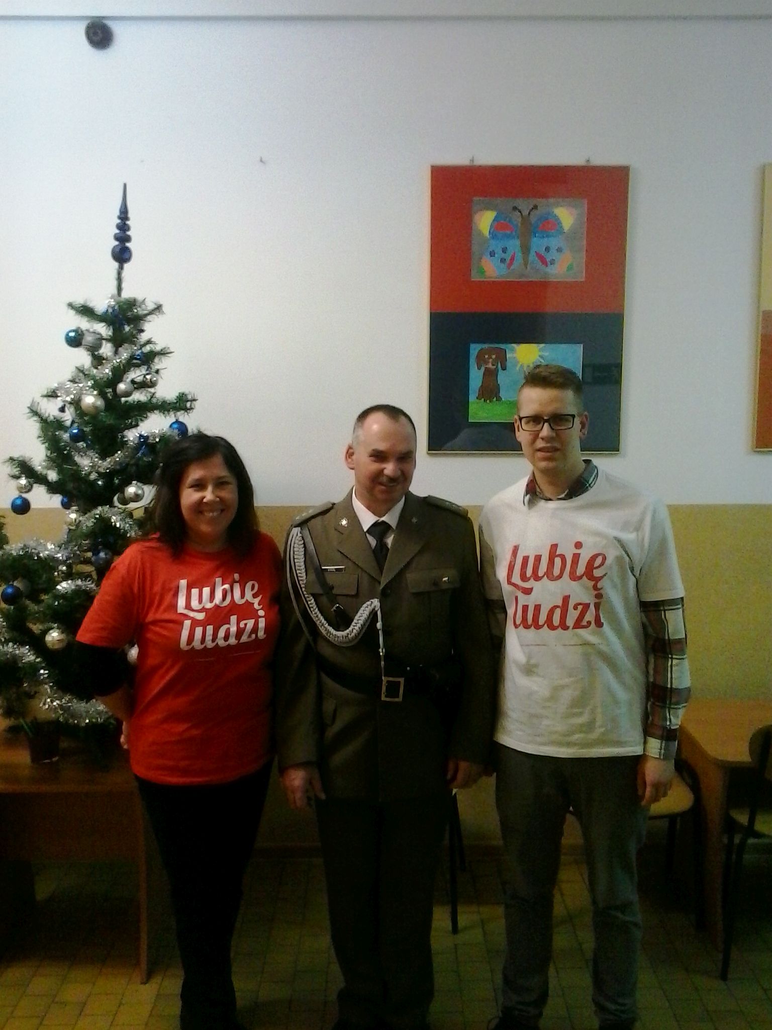 Finał Szlachetnej Paczki w Chojnowie. Rodziny otrzymały pomoc!