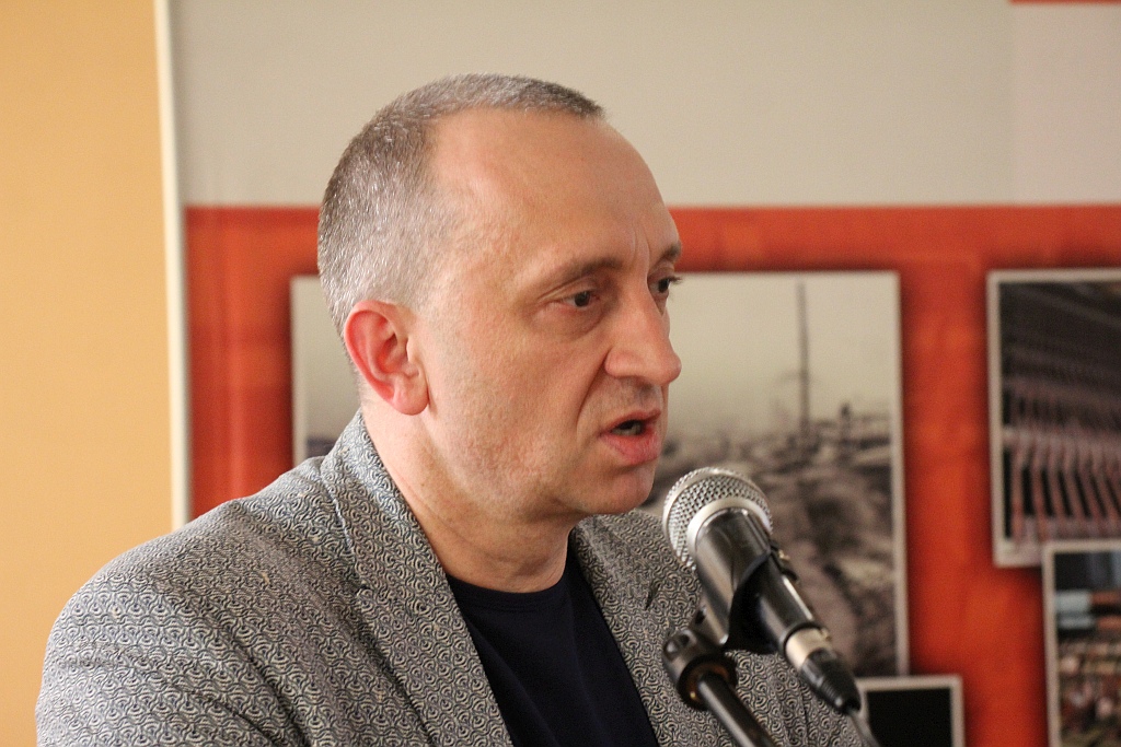 Honorowi dawcy z Hutniczej Krwi otrzymali odznaczenia i nagrody