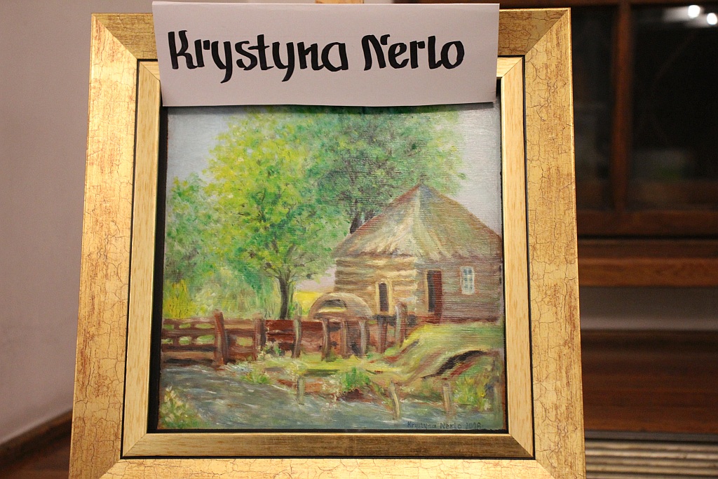 Piękna nasza Polska cała. Wystawa w Legnickim Centrum Kultury