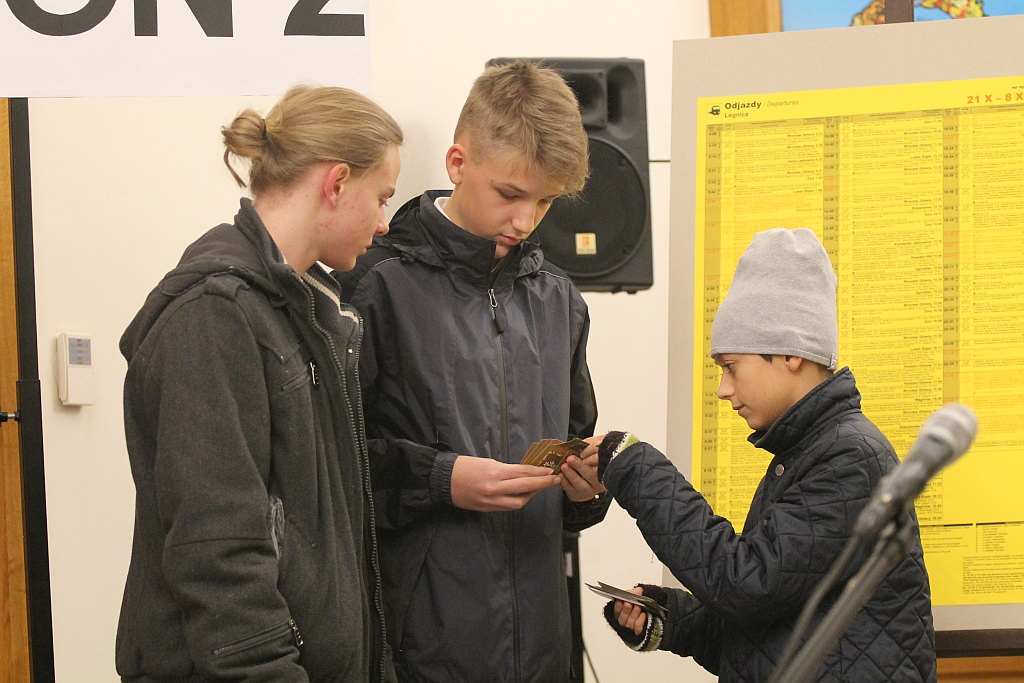 Boże Narodzenie w interpretacji uczniów Zespołu Szkół Muzycznych