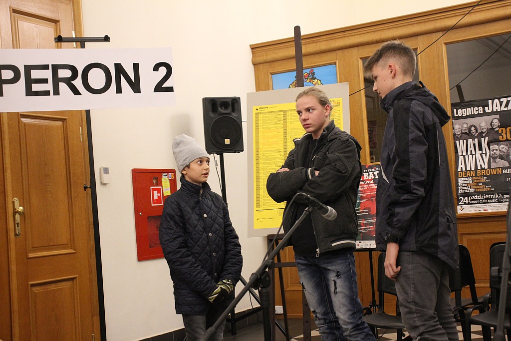 Boże Narodzenie w interpretacji uczniów Zespołu Szkół Muzycznych